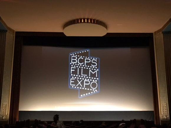 2017 BCPS Film Expo